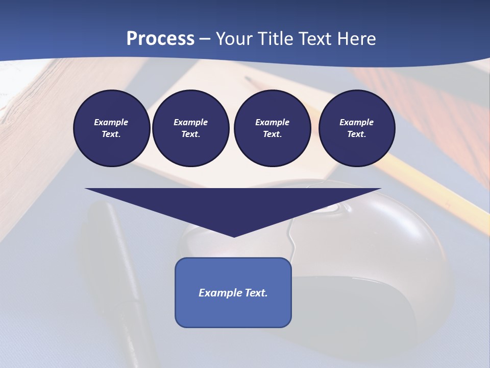 Lesson Course Postgraduate PowerPoint Template