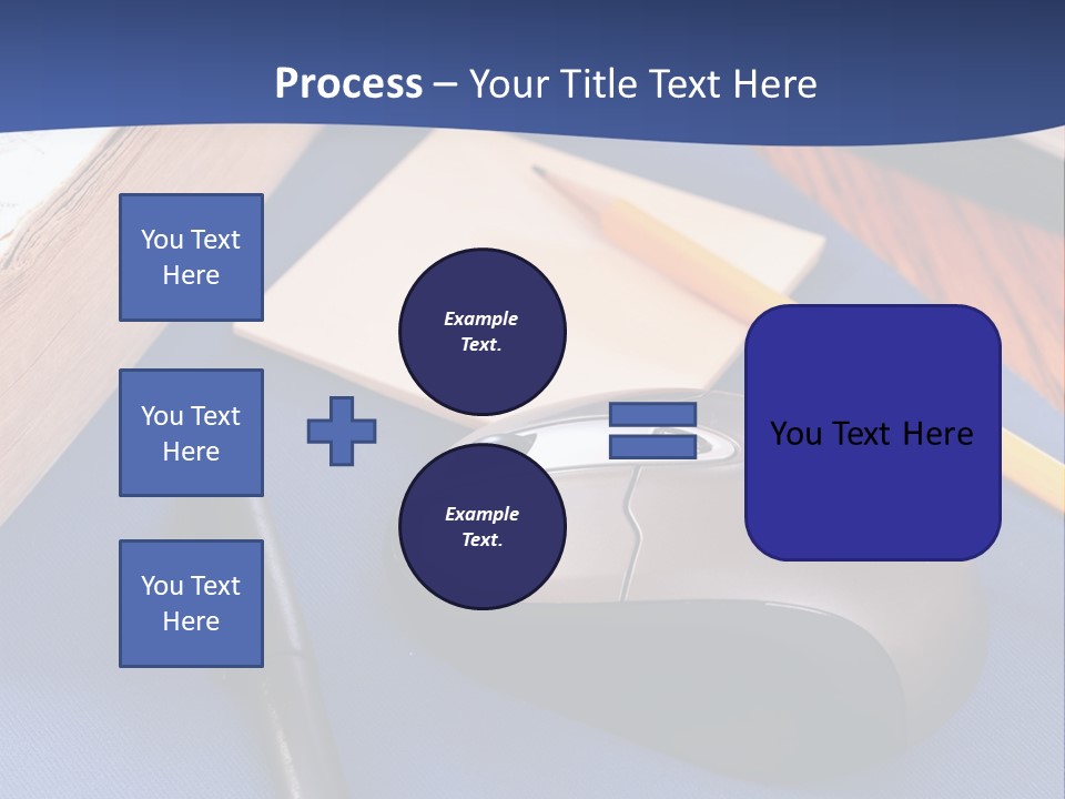 Lesson Course Postgraduate PowerPoint Template