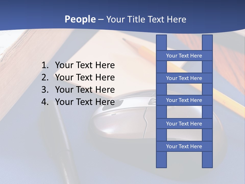 Lesson Course Postgraduate PowerPoint Template