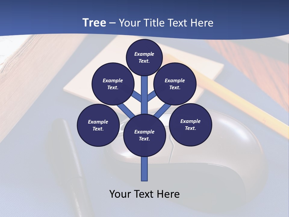 Lesson Course Postgraduate PowerPoint Template