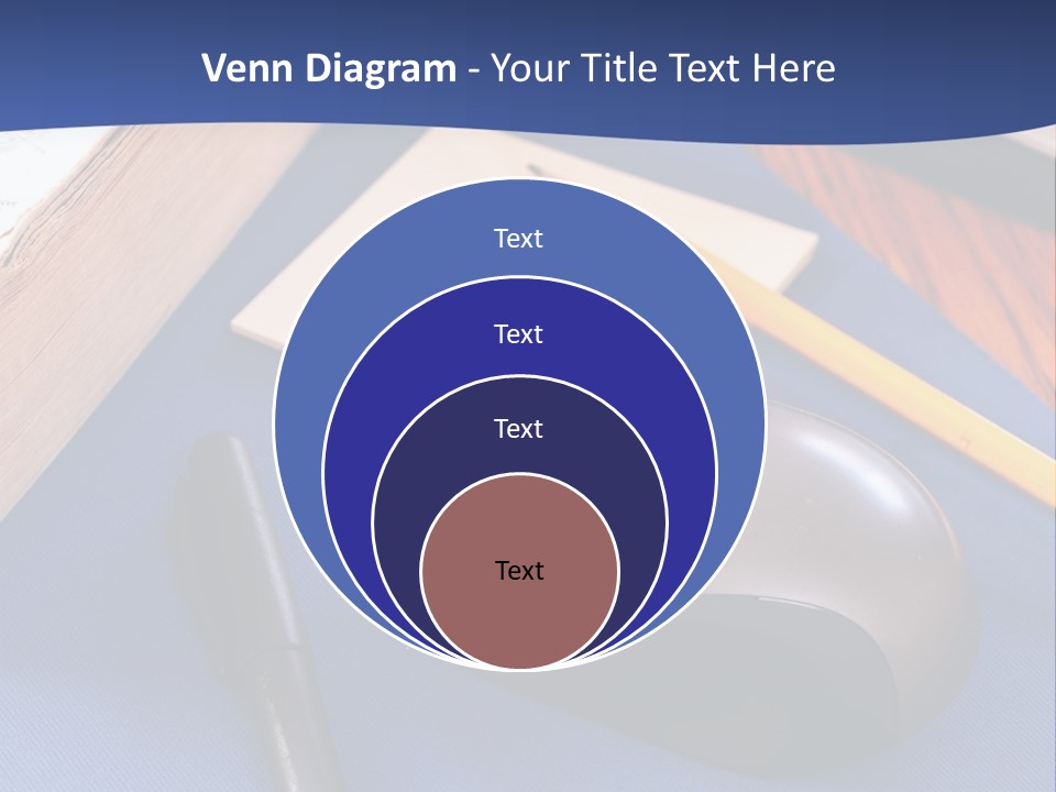 Lesson Course Postgraduate PowerPoint Template