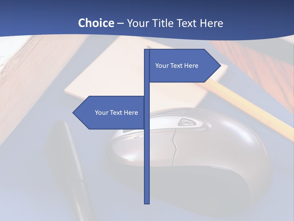 Lesson Course Postgraduate PowerPoint Template