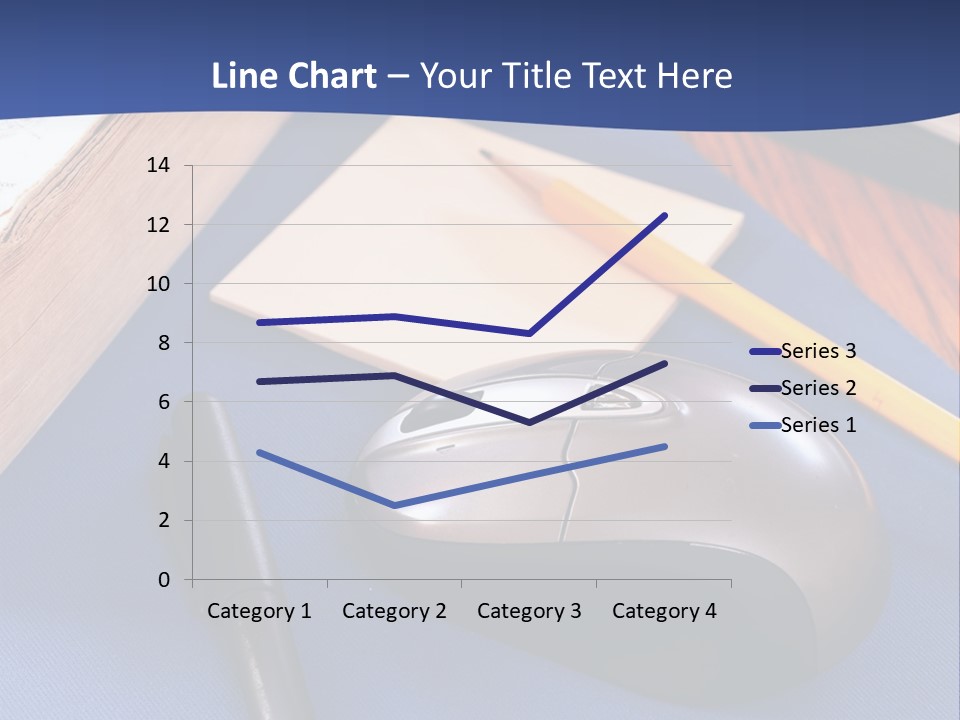Lesson Course Postgraduate PowerPoint Template