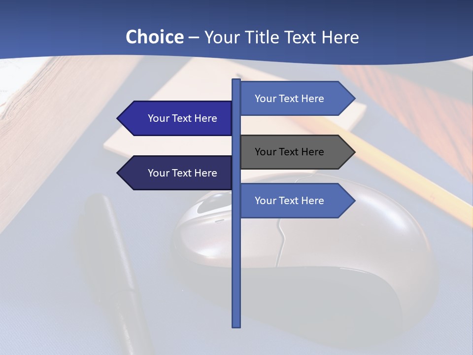 Lesson Course Postgraduate PowerPoint Template