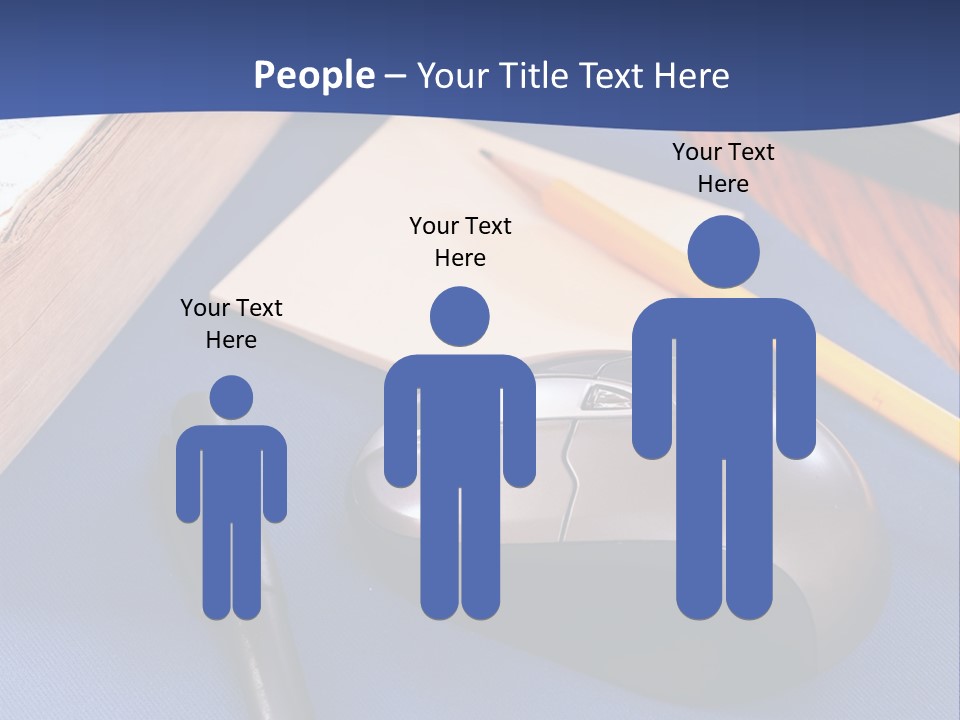 Lesson Course Postgraduate PowerPoint Template