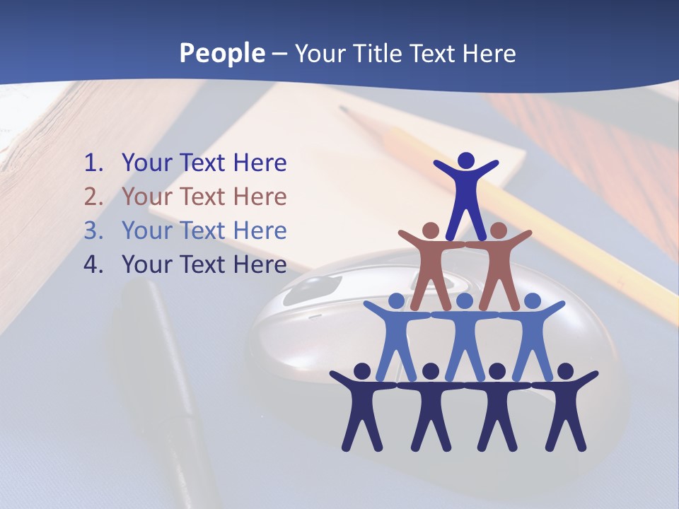 Lesson Course Postgraduate PowerPoint Template