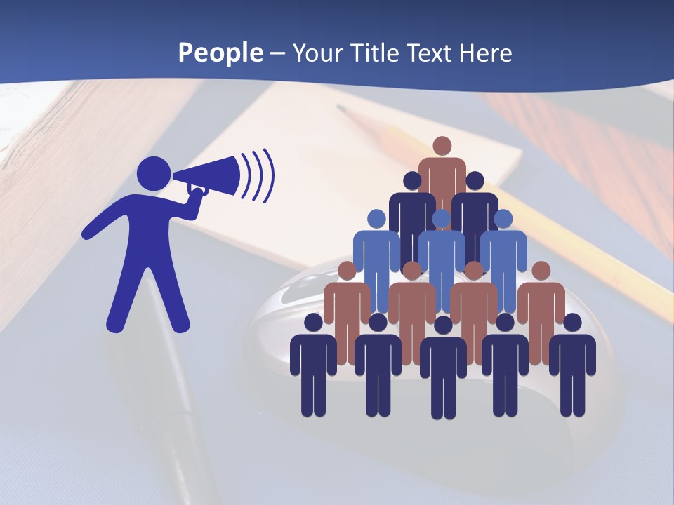 Lesson Course Postgraduate PowerPoint Template