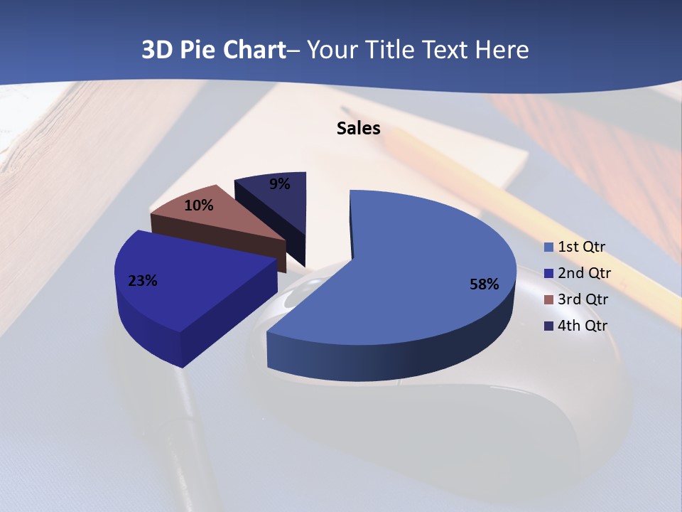 Lesson Course Postgraduate PowerPoint Template