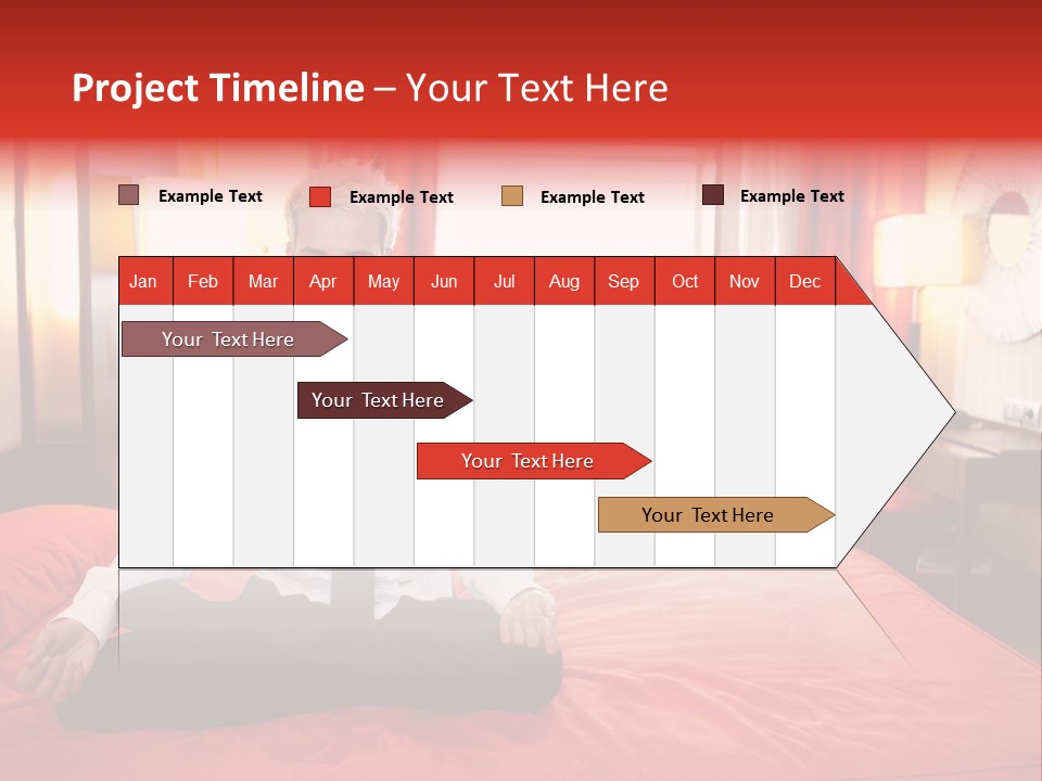 Free Professional Person PowerPoint Template