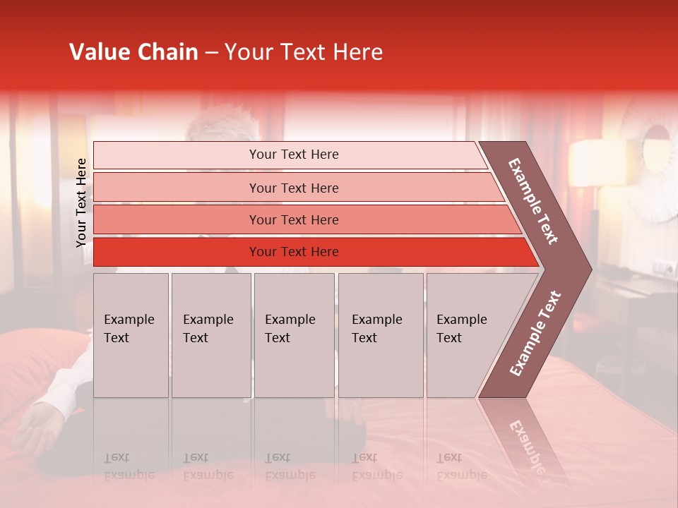 Free Professional Person PowerPoint Template