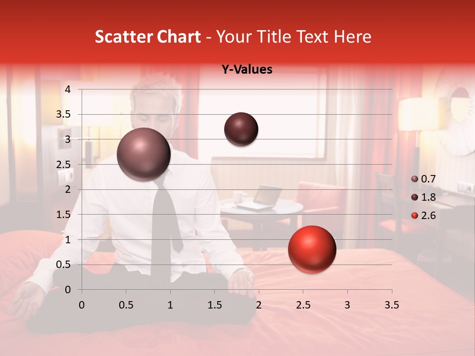Free Professional Person PowerPoint Template