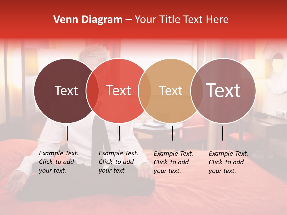 Free Professional Person PowerPoint Template