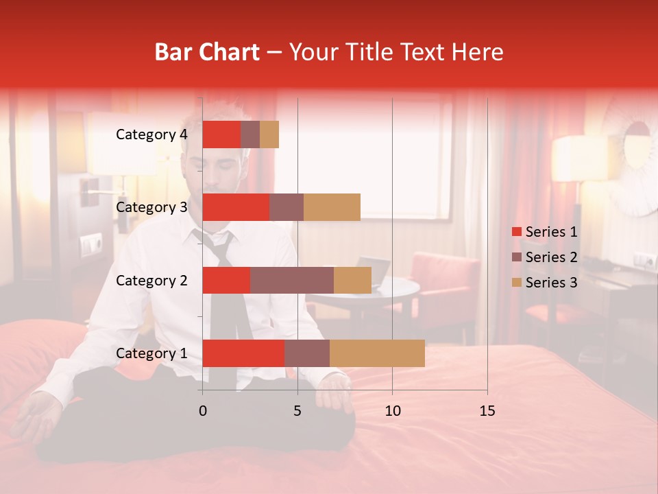 Free Professional Person PowerPoint Template