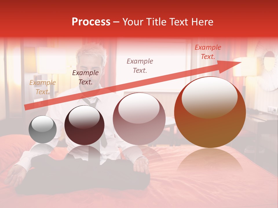 Free Professional Person PowerPoint Template