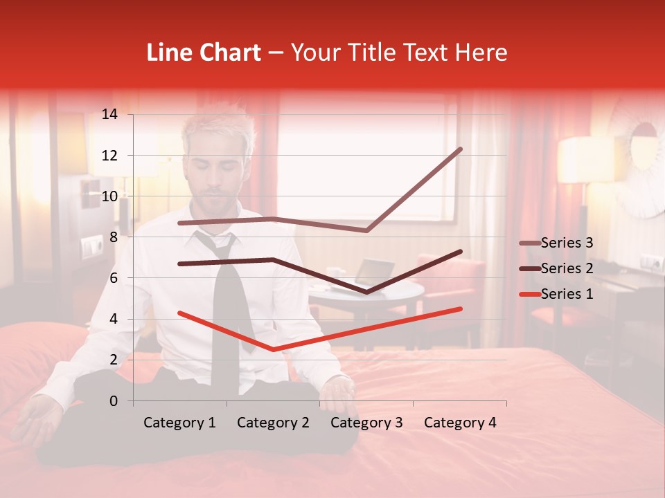 Free Professional Person PowerPoint Template