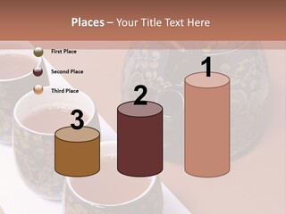 Pot Zen Drink PowerPoint Template