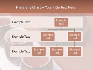 Pot Zen Drink PowerPoint Template