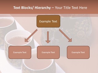 Pot Zen Drink PowerPoint Template