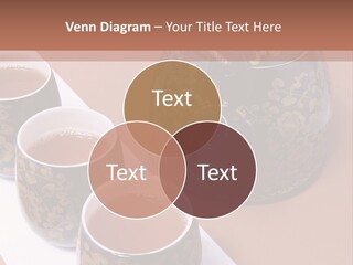 Pot Zen Drink PowerPoint Template