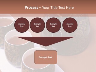 Pot Zen Drink PowerPoint Template