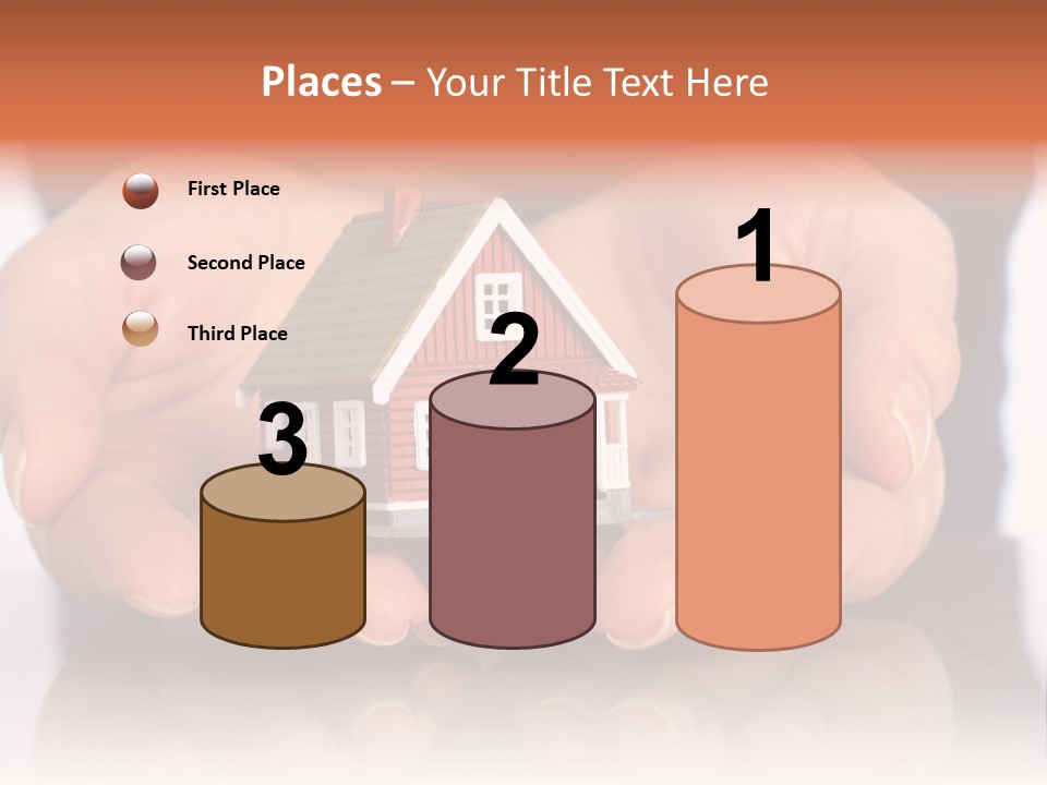 Human Preschooler Children PowerPoint Template