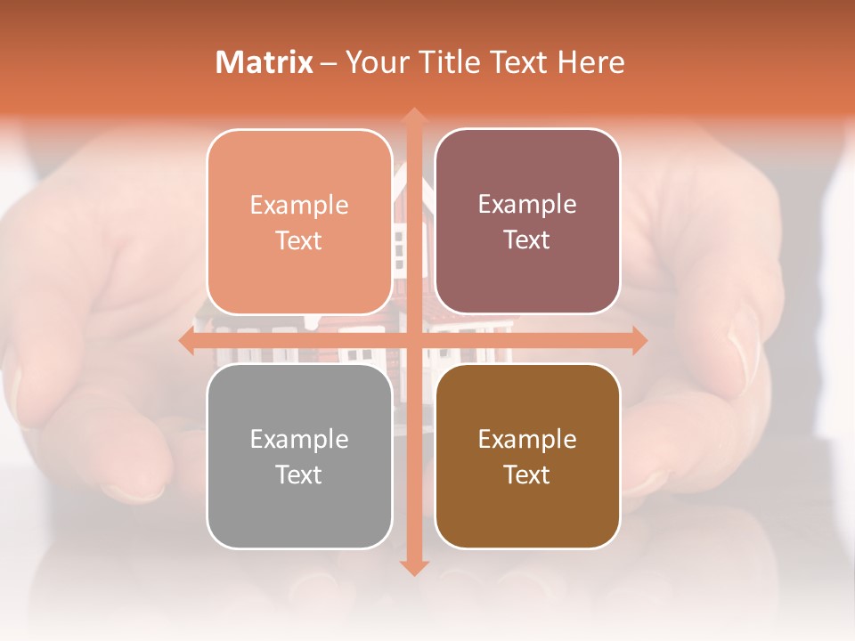 Human Preschooler Children PowerPoint Template