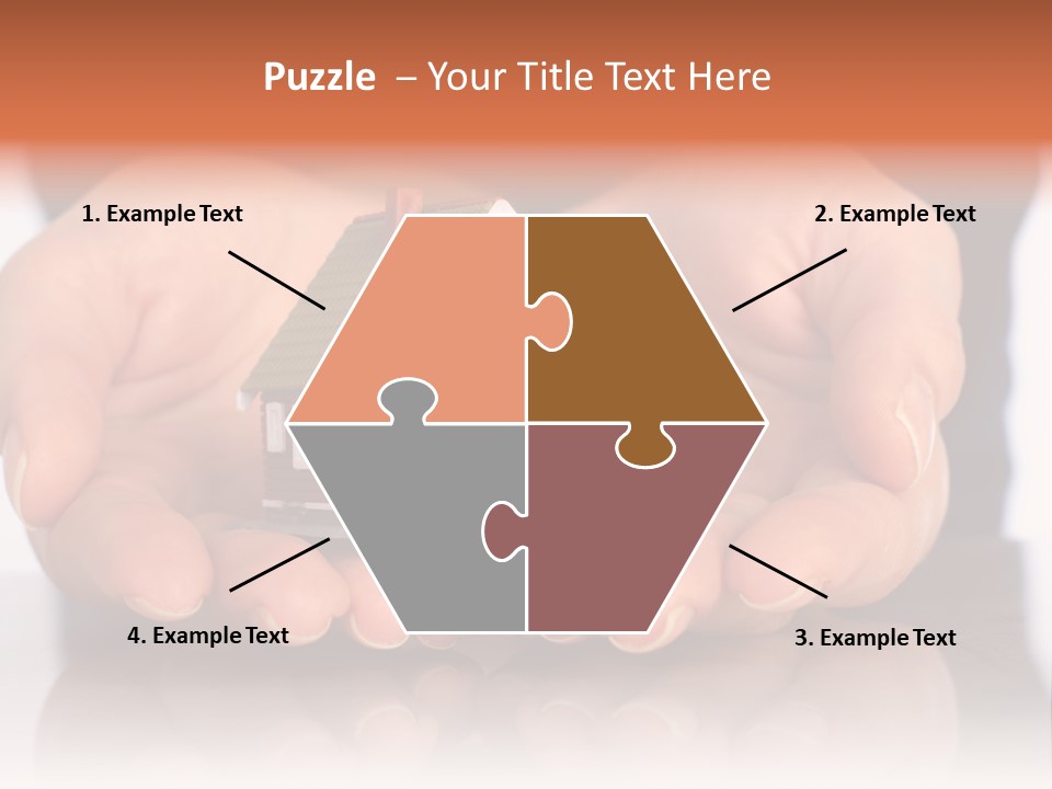 Human Preschooler Children PowerPoint Template