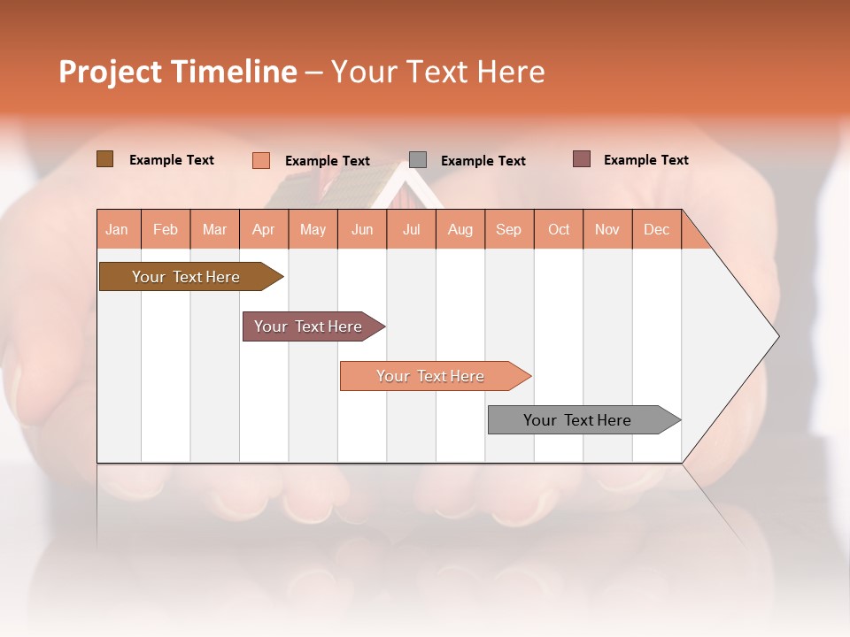 Human Preschooler Children PowerPoint Template