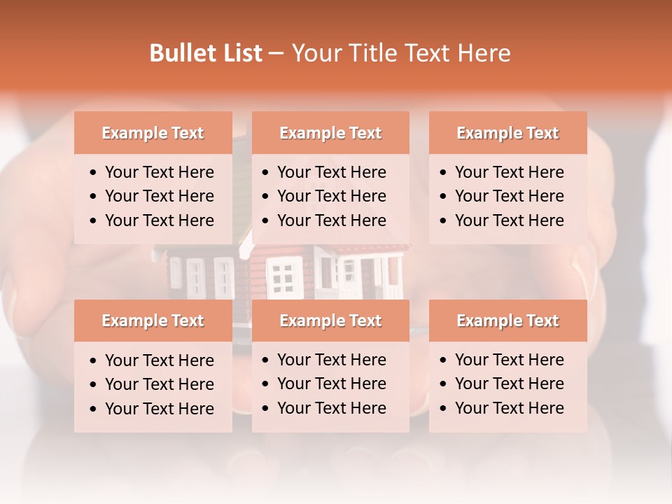 Human Preschooler Children PowerPoint Template