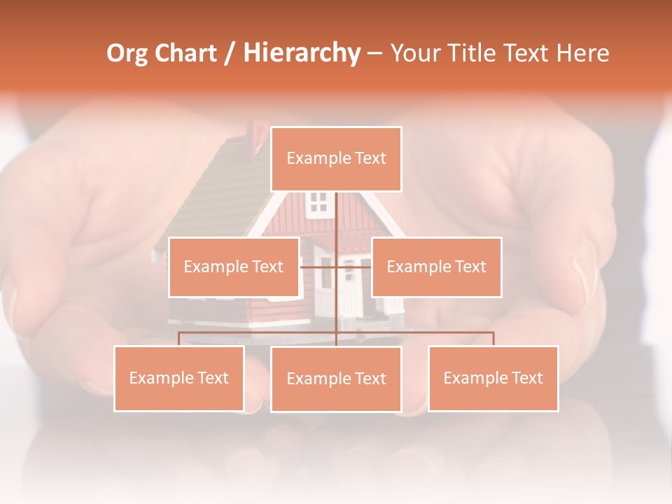 Human Preschooler Children PowerPoint Template