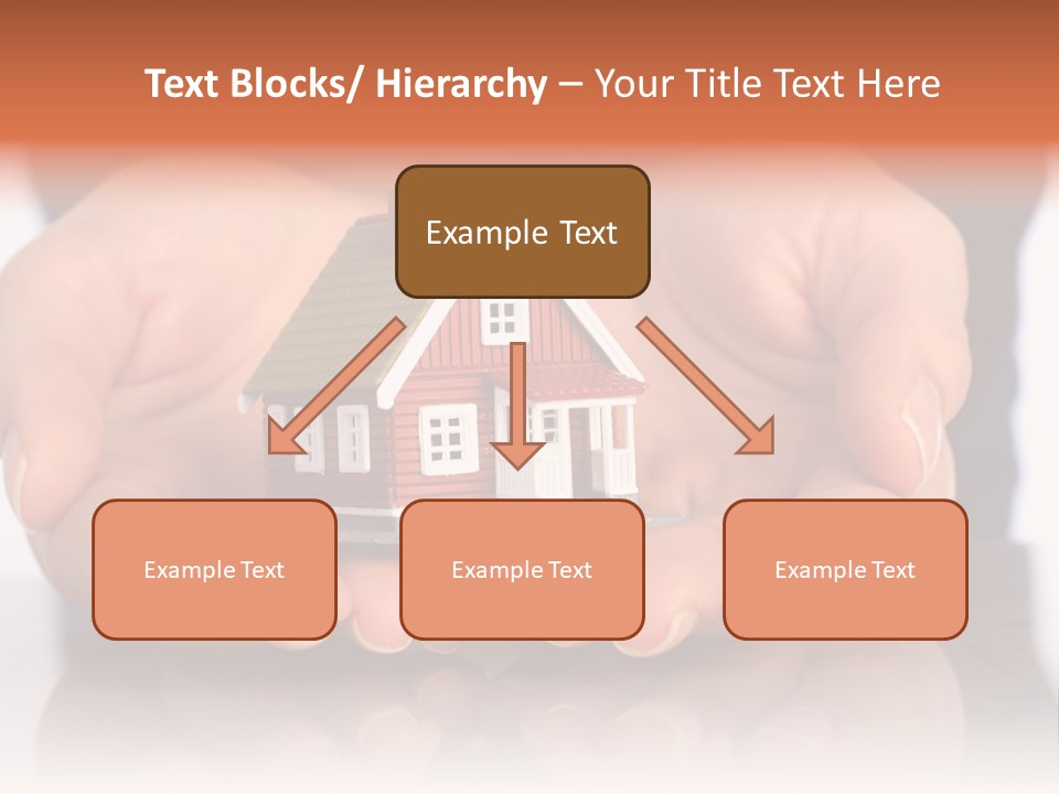 Human Preschooler Children PowerPoint Template