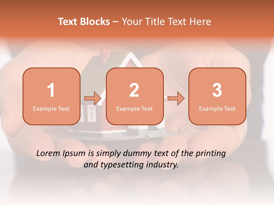 Human Preschooler Children PowerPoint Template