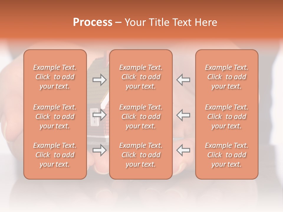 Human Preschooler Children PowerPoint Template