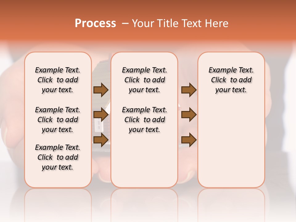 Human Preschooler Children PowerPoint Template