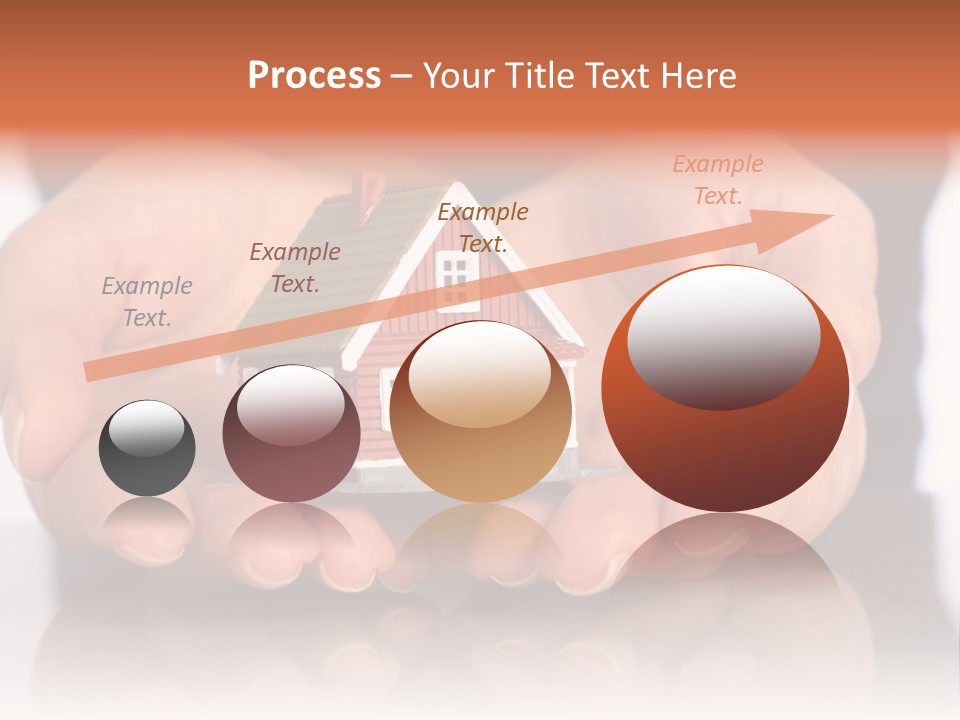 Human Preschooler Children PowerPoint Template