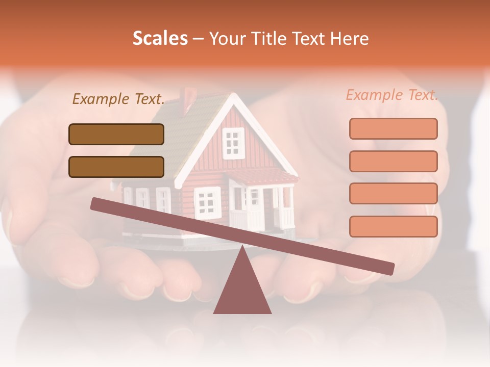 Human Preschooler Children PowerPoint Template