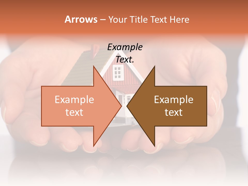 Human Preschooler Children PowerPoint Template