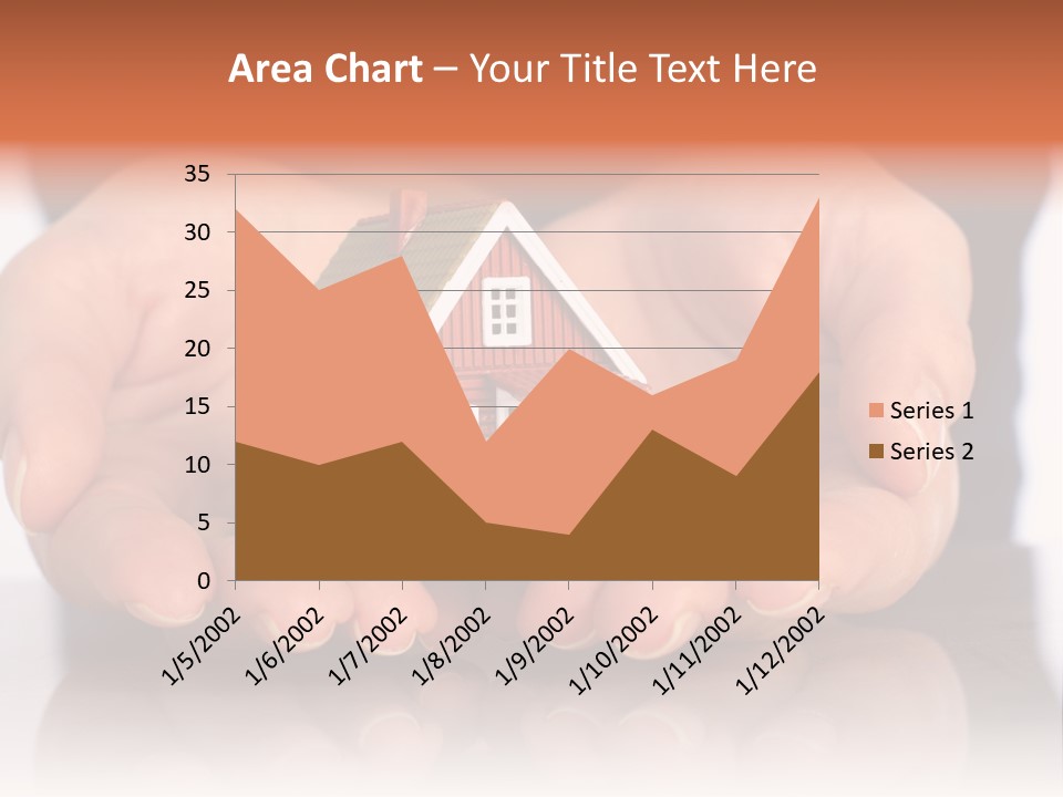 Human Preschooler Children PowerPoint Template