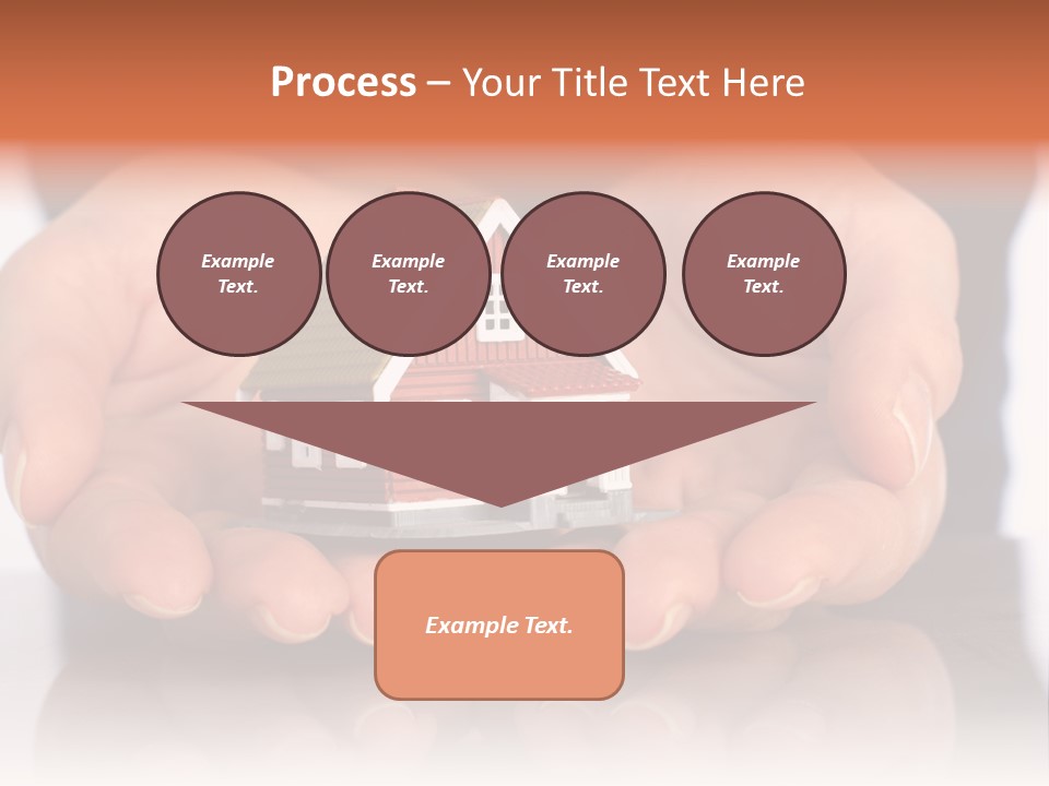 Human Preschooler Children PowerPoint Template