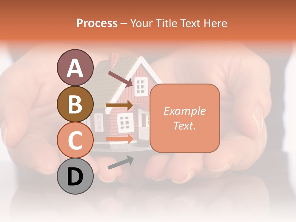 Human Preschooler Children PowerPoint Template