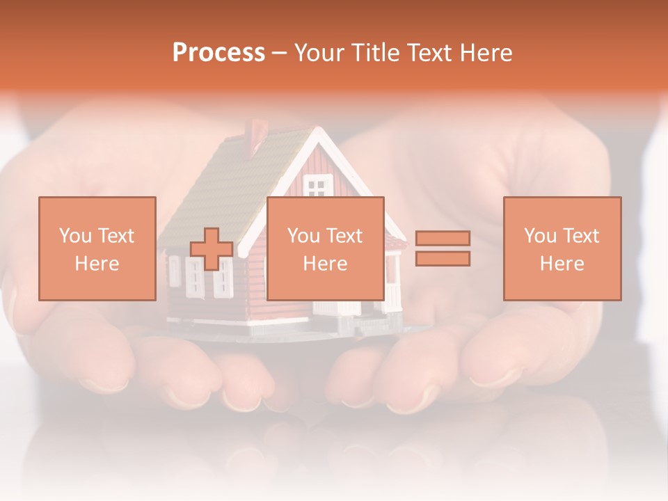 Human Preschooler Children PowerPoint Template