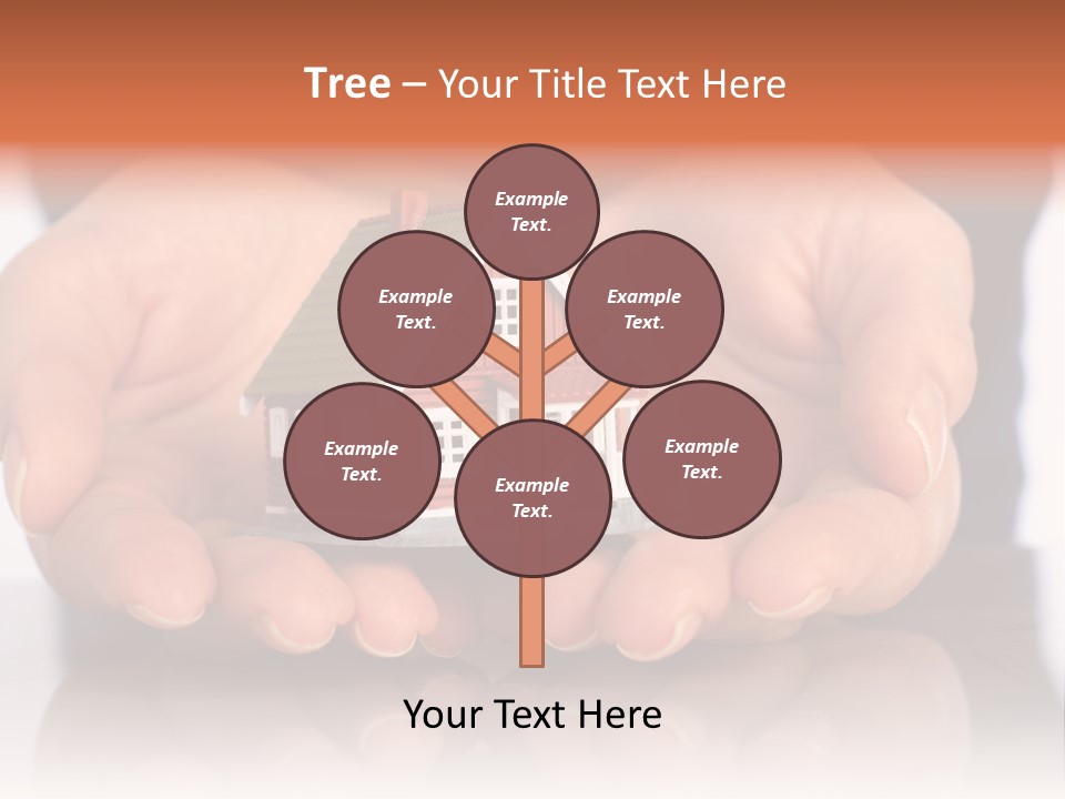 Human Preschooler Children PowerPoint Template