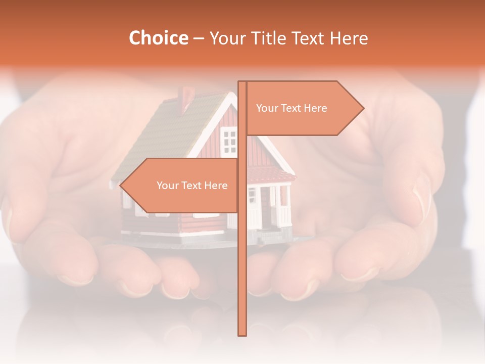 Human Preschooler Children PowerPoint Template