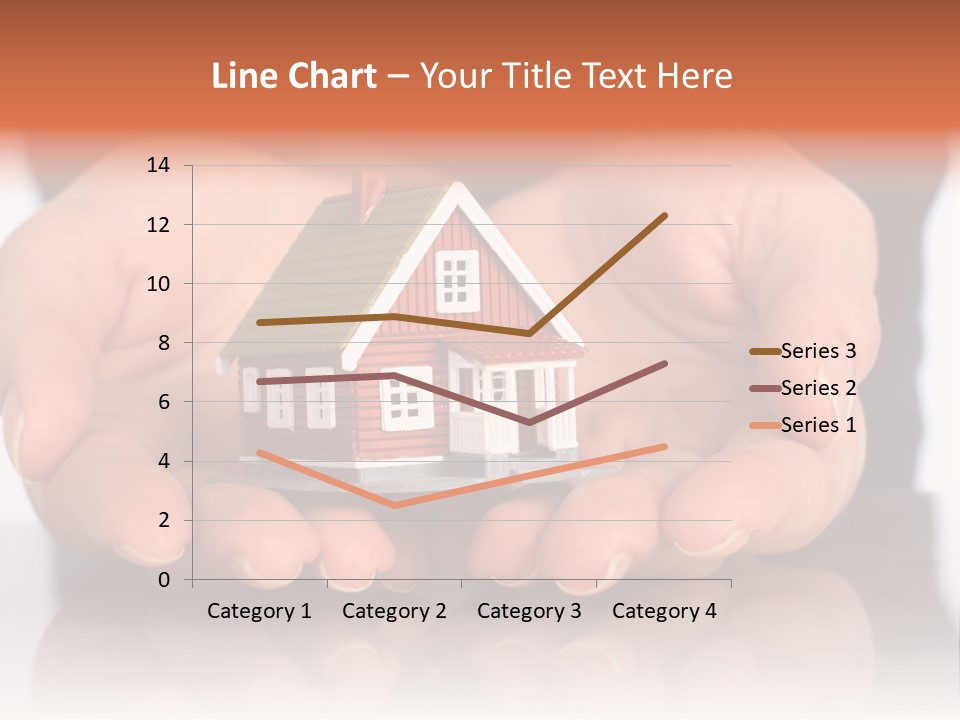 Human Preschooler Children PowerPoint Template