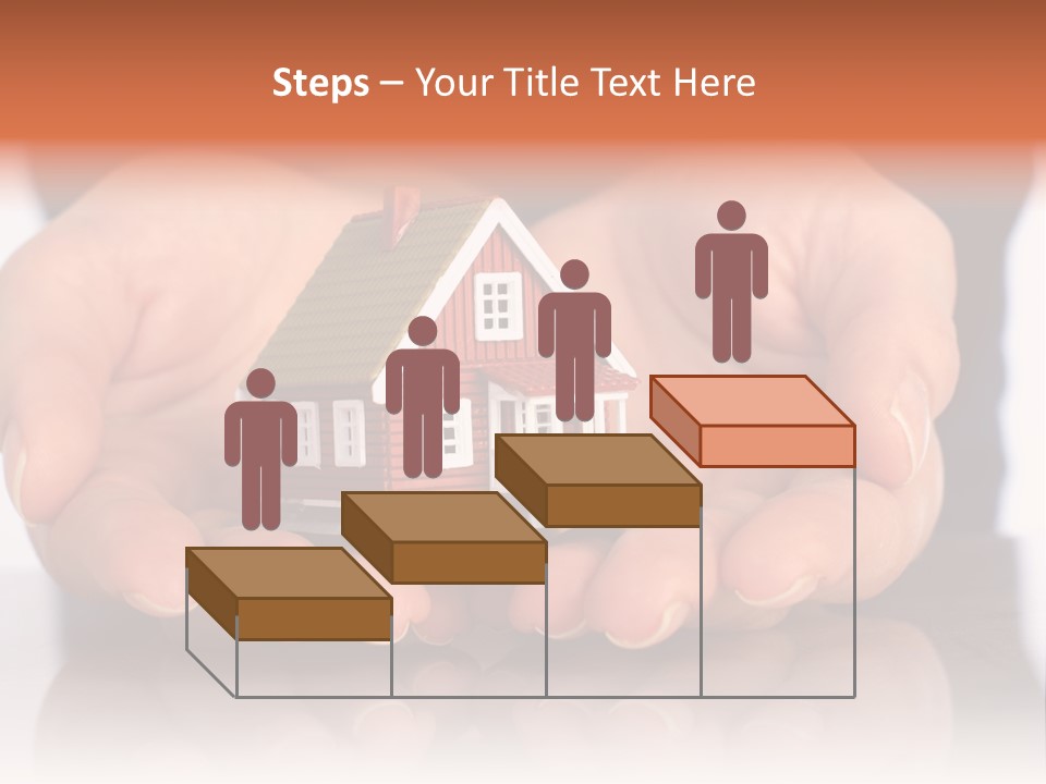 Human Preschooler Children PowerPoint Template