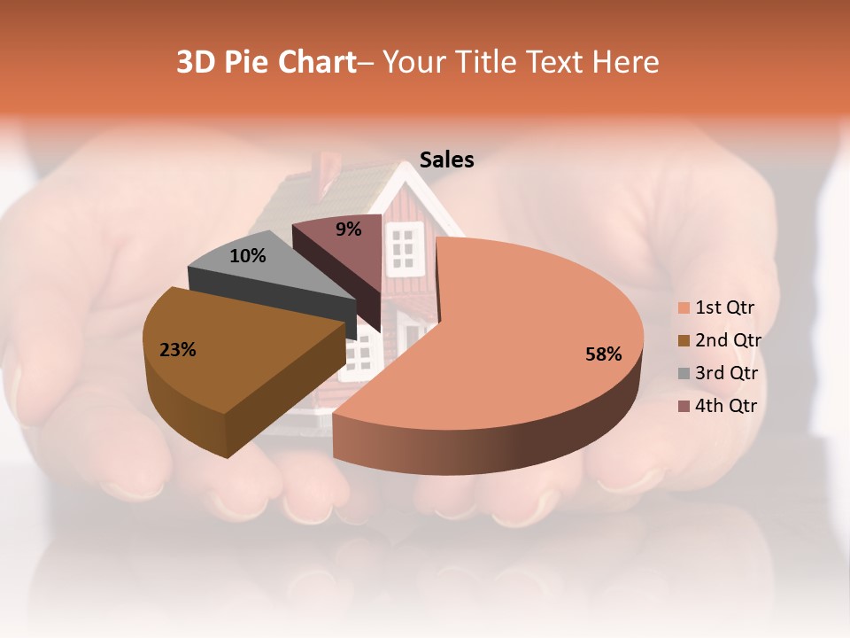 Human Preschooler Children PowerPoint Template
