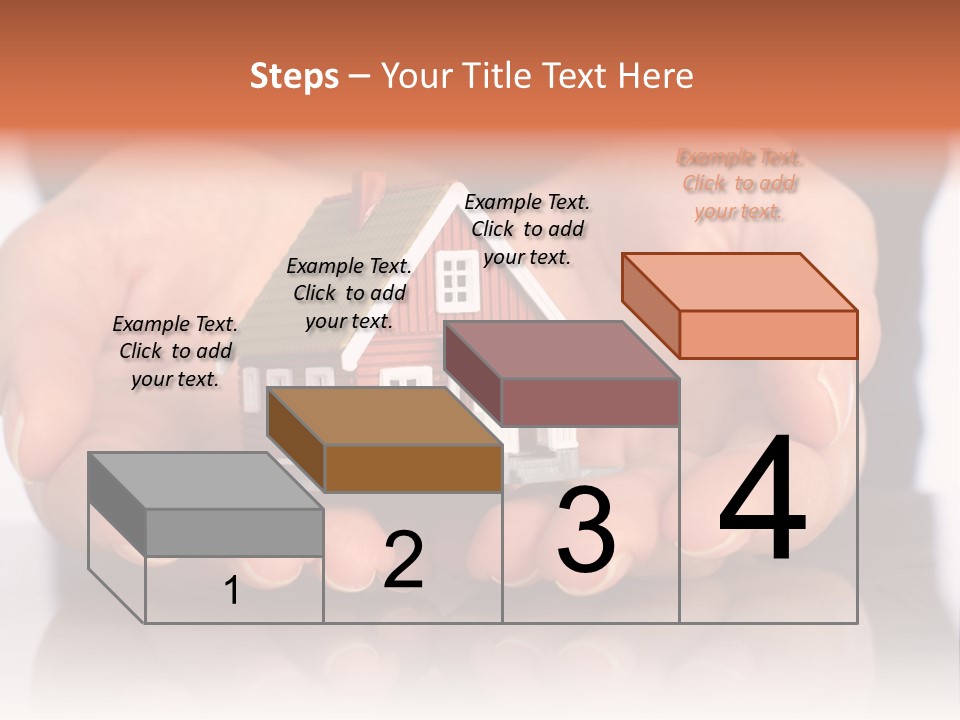 Human Preschooler Children PowerPoint Template