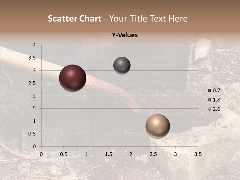 Night Deal Steal PowerPoint Template