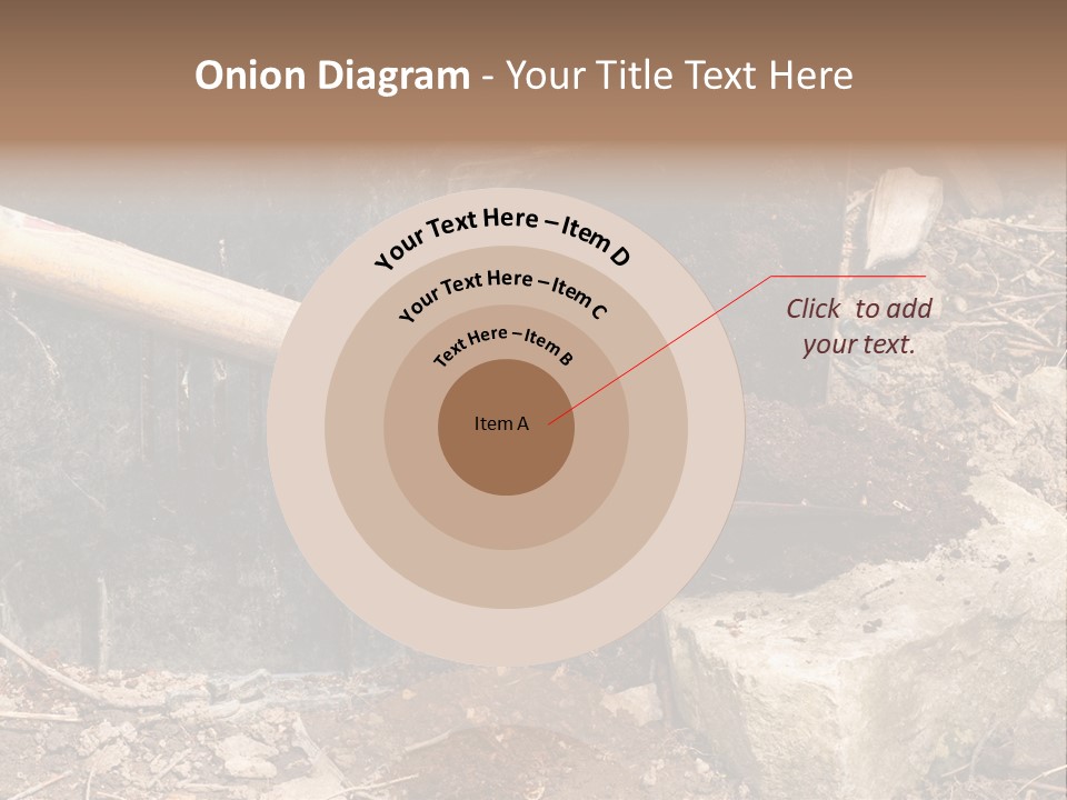 Night Deal Steal PowerPoint Template