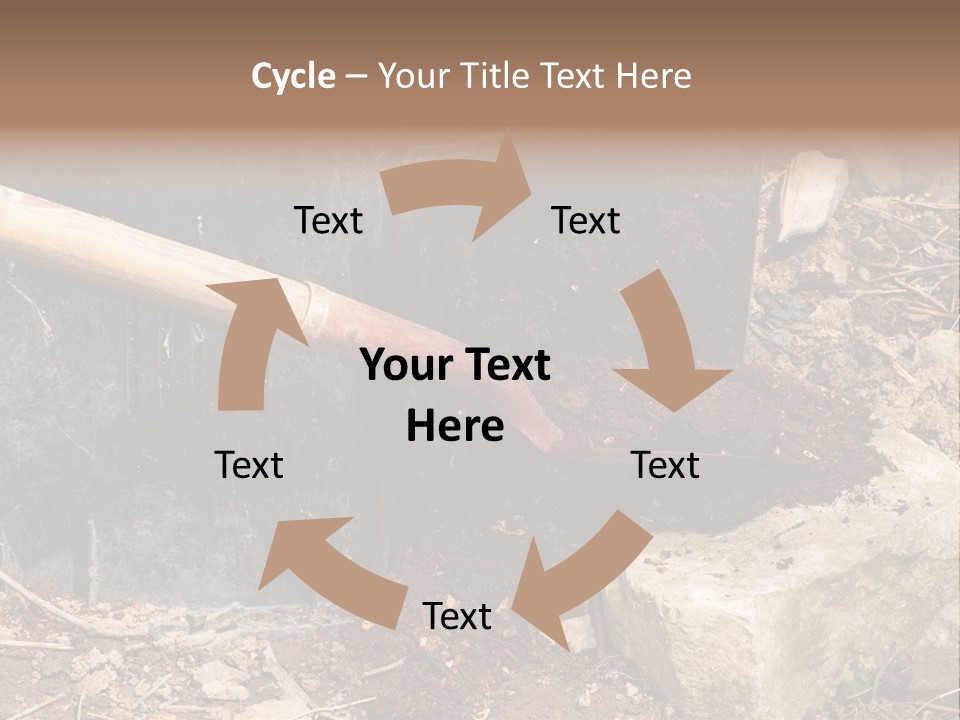 Night Deal Steal PowerPoint Template